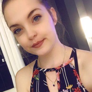 Meet your Posher, Brandi